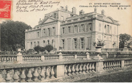 91 EVRY PETIT BOURG #26602 CHATEAU DU PETIT BOURG FACADE PRINCIPALE - Evry