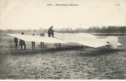 AVIATION #26458 AEROPLANE BLERIOT - Autres & Non Classés