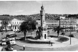 TURQUIE TURKEY TURKIYE #25548 IZMIR VIEW FROM KONAK SQUARE - Turkey