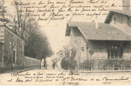 92 BOURG LA REINE #24614 RUE DE YVETTE - Bourg La Reine