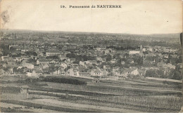 92 NANTERRE #28317 PANORAMA VUE PANORAMIQUE - Nanterre