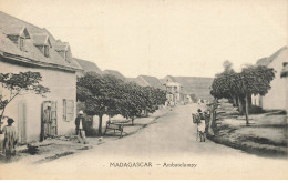 MADAGASCAR #27894 AMBATOLAMPY - Madagascar