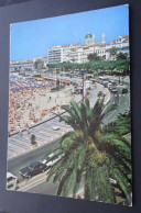 Saint Raphaël - Vue Générale - La Plage - Les Editions De La Ste-Baume, Nans Les Pins - Saint-Raphaël