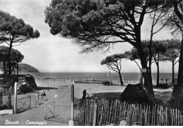 ITALIE TOSCANA #29063 LIVORNO BARATTI CAMPEGGIO CAMPING - Livorno