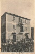 ITALIE TOSCANA CERVARA #29218 CASA  G. MENOTTI - Andere & Zonder Classificatie