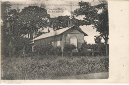 COTE IVOIRE #32520 BINGERVILLE UNE CHAPELLE MISSION - Côte-d'Ivoire