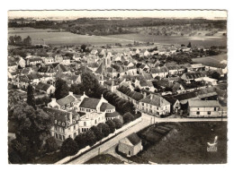 77   AMILLIS  VUE  AERIENNE  MAISON DE REPOS     2 SCANS - Otros & Sin Clasificación