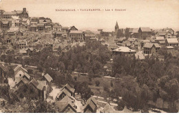 MADAGASCAR #27962 TANANARIVE LES 4 CHEMINS - Madagaskar
