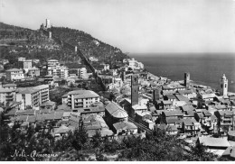 ITALIE ITALIA  #32305 NOLI PANORAMA - Sonstige & Ohne Zuordnung