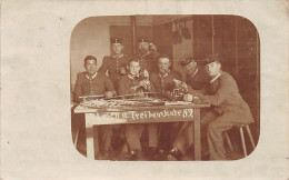 POLSKA Poland - GRUDZIĄDZ Graudenz - Armia Niemiecka - Rok 1914 - FOTO - Polen
