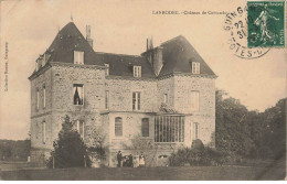 22 LANRODEC #MK34752 CHATEAU DE COETANDO - Other & Unclassified