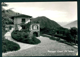 BF143 MENAGGIO - COMO - CA' NORMA 1955 - Sonstige & Ohne Zuordnung