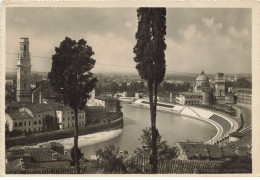 ITALIE VENETO #CL29238 VERONA PANORAMA - Verona