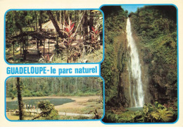 GUADELOUPE #32740 LE PARC NATUREL - Andere & Zonder Classificatie