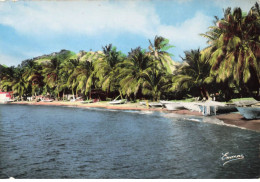 GUADELOUPE #32732 LES SAINTES A TERRE DE HAUT - Autres & Non Classés