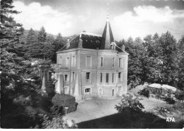 34 LAMALOU LES BAINS #MK33763 JEANNE D ARC CHATEAU - Lamalou Les Bains