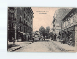 VILLEMOMBLE : La Grande Rue - Très Bon état - Villemomble