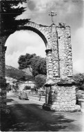 06 MENTON #MK32998 LA  VIEILLE PORTA ROMANA - Menton