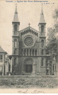 BELGIQUE #MK35675 TOURNAI EGLISE DES PERES REDEMPTORISTES - Doornik