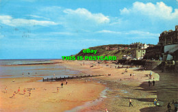 R572409 Beach. Cromer. 1974. PT13734 - World