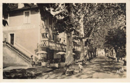 46 CAJARC #MK33469 ALLEE DES PLATANES HOTEL - Other & Unclassified