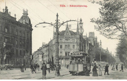 ALLEMAGNE #MK35915 KOLN HOHENZOLLERNRING - Köln