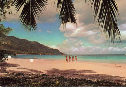 SEYCHELLES #MK34299 BEAU VALLON BAY SEYCHELLES - Seychelles