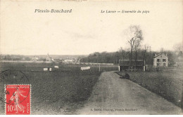 95 PLESSIS BOUCHARD #AS30219 LE LAVOIR ENSEMBLE DU PAYS - Le Plessis Bouchard