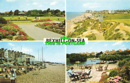 R572960 Bexhill On Sea. Multi View - World