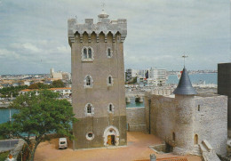 LES SABLES D'OLONNE - LA TOUR D'ARUNDEL - Sables D'Olonne