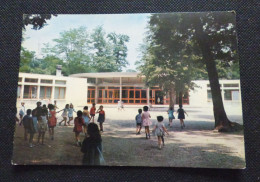 33 - GIRONDE  -  SAINT-MEDARD EN JALLES - L'ECOLE MATERNELLE - Otros & Sin Clasificación