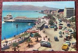 TURKEY,TURKEI,TURQUIE ,IZMIR  ,POSTCARD - Turkey