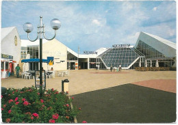 CPSM - LA ROCHELLE - L"aquarium Au Port Des Minimes - La Rochelle