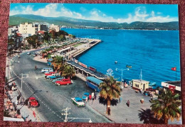 TURKEY,TURKEI,TURQUIE ,IZMIR ,KARSIYAKA ,POSTCARD - Turquie