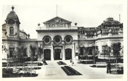 Carte Postale - La Baule - Le Casino - La Baule-Escoublac