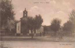 Lamtar Place De L'eglise - Andere & Zonder Classificatie