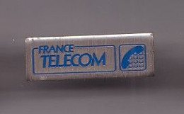 Pin's France Télécom Réf 1689 - France Telecom