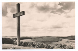 5358 Kneippheilbad Münstereifel Kreuz Auf Dem Radberg - Bad Muenstereifel