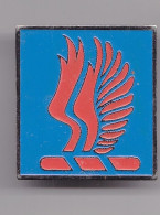 Pin's Armée De L' Air Aile Réf 7144 - Militari