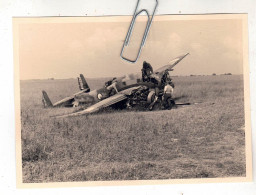 PHOTO  AVION  AVIATION BREGUET BR 693 - Luftfahrt