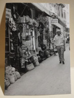 Greece Photo CORFU 1963. Sores Tobacco LP Record Gramophone - Europa