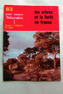 VOLUMETRIX - Livret Educatif Images à Découper - Edition 1979 - Fichas Didácticas