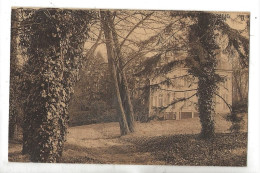 Brunoy (91) : Le Pavillon Succursale De L'Ecole Fontanes Ae Du Petit Château En 1923 PF. - Brunoy