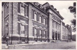 LOUVAIN - LEUVEN - Palais De Justice - Gerechtshof - Leuven