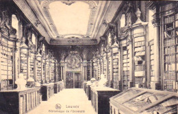 LOUVAIN - LEUVEN - Bibliotheque De L'université - Leuven