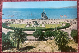 TURKEY,TURKEI,TURQUIE ,IZMIR ,POSTCARD - Türkei