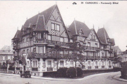 14 -  CABOURG - Normandy Hotel  - Cabourg