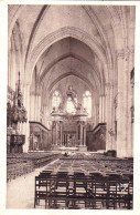 49 - ANGERS -  Le Choeur De La Cathedrale - Angers