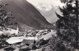 NEUSTIFT Im STUBAI - Neustift Im Stubaital