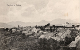 Udbina 1907 - Lika - Mosinger - Croazia